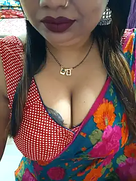 YR-SHIVANI online show from 01/31/25, 04:14