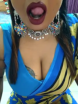 YR-SHIVANI online show from 03/11/25, 05:38