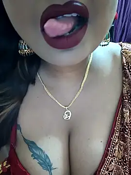 YR-SHIVANI online show from 10/10/25, 04:44