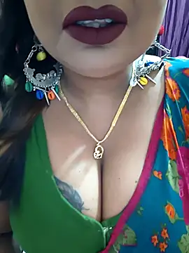 YR-SHIVANI online show from 10/11/25, 04:22