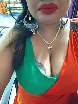 YR-SHIVANI online show from 10/22/25, 05:19