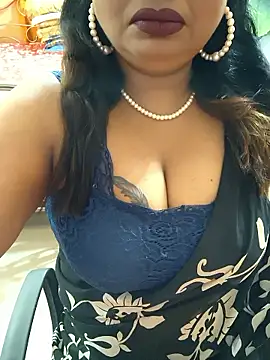 YR-SHIVANI online show from 11/16/25, 04:29