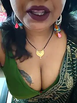 YR-SHIVANI online show from 07/21/26, 01:52