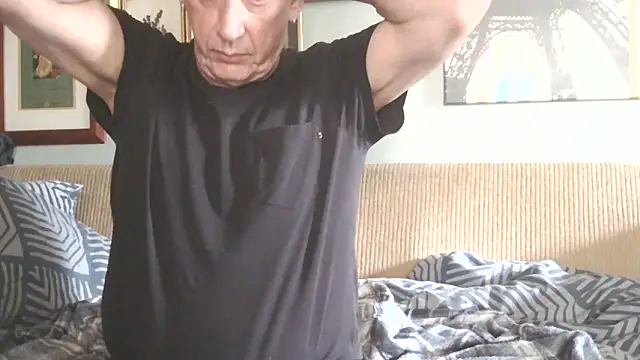 dannedonger2 online show from 09/19/25, 08:27