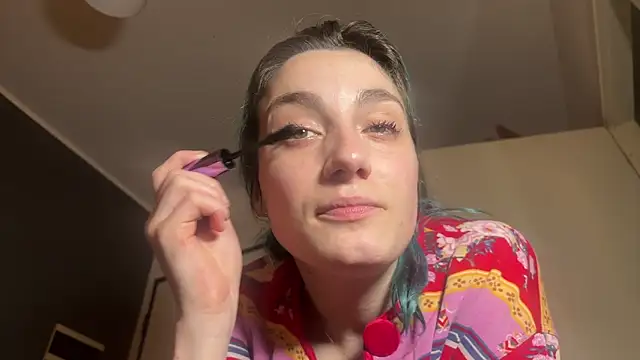 Monicbabe online show from 02/01/26, 06:50