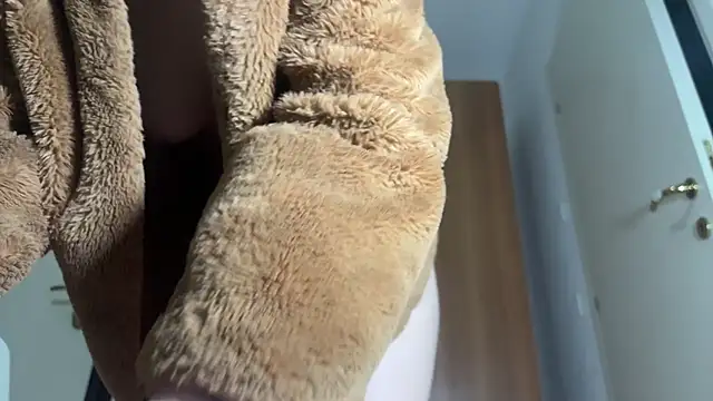 Monicbabe online show from 02/19/26, 02:35