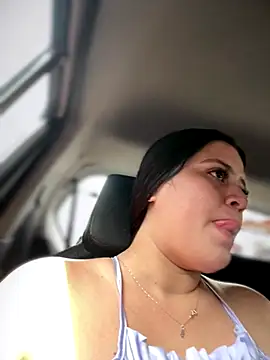 Natalia Cleark09 online show from 10/28/25, 06:21