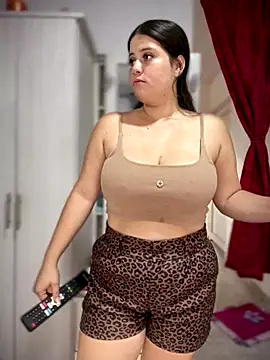 Natalia Cleark09 online show from 11/15/25, 03:08