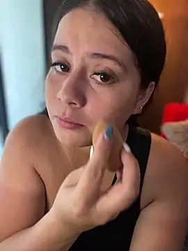 Natalia Cleark09 online show from 02/06/26, 02:42