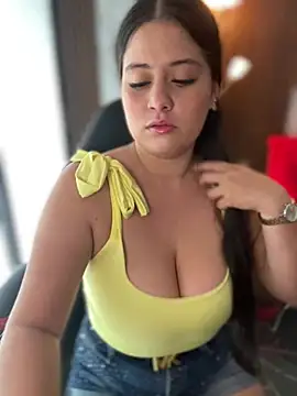 Natalia Cleark09 online show from 02/17/26, 08:37