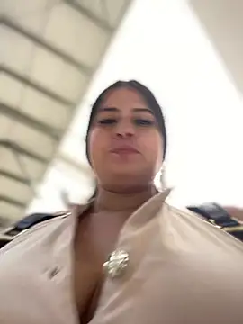 Natalia Cleark09 online show from 04/15/26, 05:09