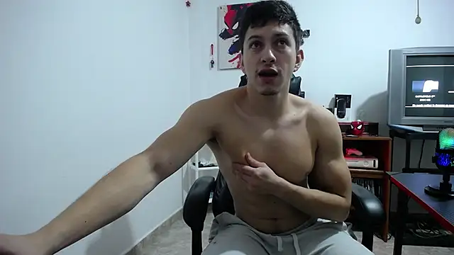 Snapshot of Iam_yourbabyprincess_XD chatting on 10/24/25, 03:25 Iam yourbabyprincess XD online show from 10/24/25, 03:25