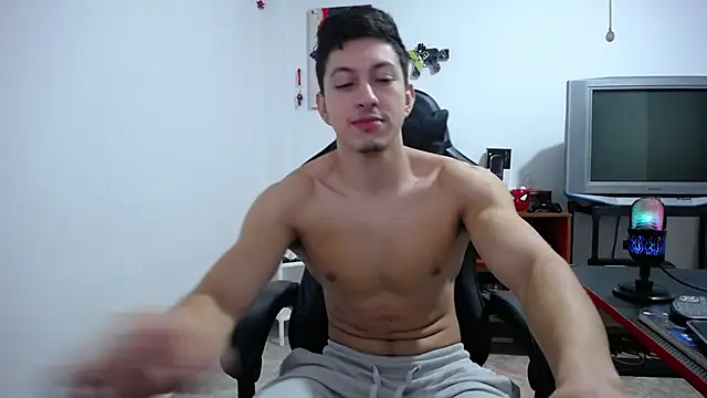 Snapshot of Iam_yourbabyprincess_XD chatting on 10/25/25, 08:47 Iam yourbabyprincess XD online show from 10/25/25, 08:47