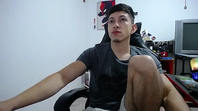 Snapshot of Iam_yourbabyprincess_XD chatting on 02/08/26, 06:28 Iam yourbabyprincess XD online show from 02/08/26, 06:28