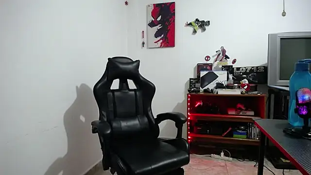 Iam yourbabyprincess XD online show from 03/28/26, 06:35