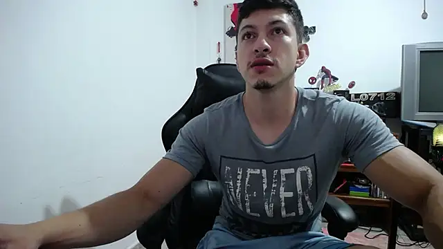 Iam yourbabyprincess XD online show from 04/04/26, 06:11