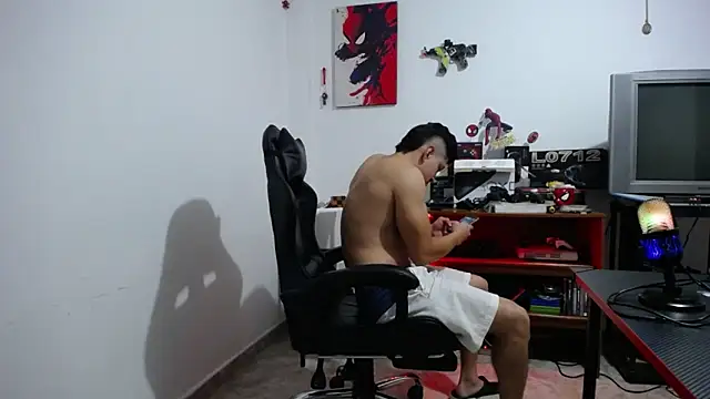 Iam yourbabyprincess XD online show from 04/11/26, 04:55