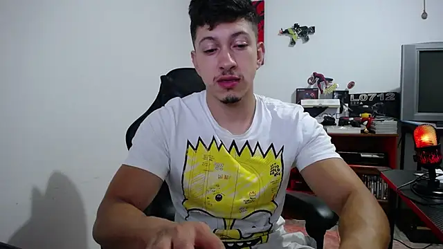 Iam yourbabyprincess XD online show from 04/14/26, 07:58