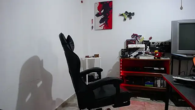 Iam yourbabyprincess XD online show from 04/23/26, 04:31