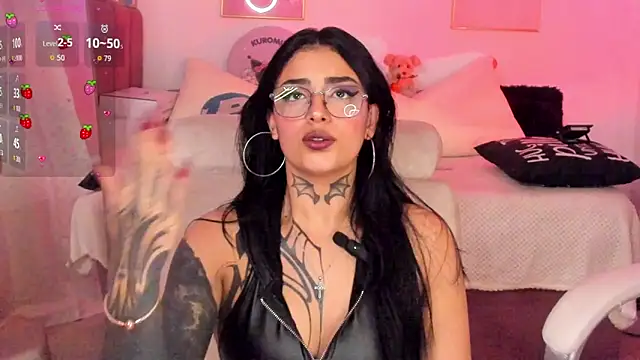 Hinataw33d01 online show from 09/12/25, 01:17