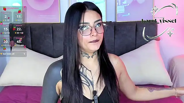 Hinataw33d01 online show from 03/31/26, 11:49