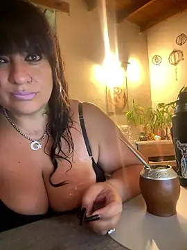 Sensualmente333 online show from 01/12/26, 12:43