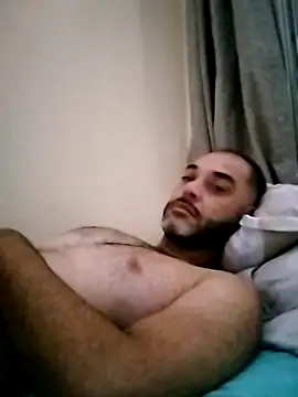 Maiconp78 online show from 02/08/25, 10:29