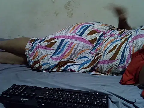 Crystal  Gee online show from 03/03/26, 08:37