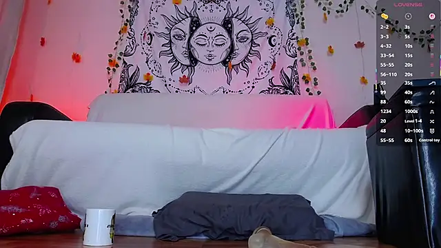 Liberty   online show from 11/08/25, 05:18