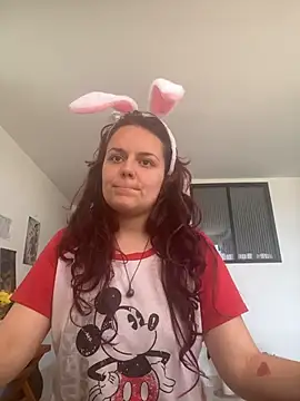 Scarletleon77 online show from 04/01/26, 05:21