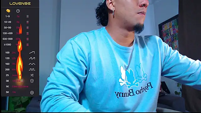 Snapshot of yosoy_enzo2020 chatting on 12/03/24, 12:06 yosoy enzo2020 online show from 12/03/24, 12:06