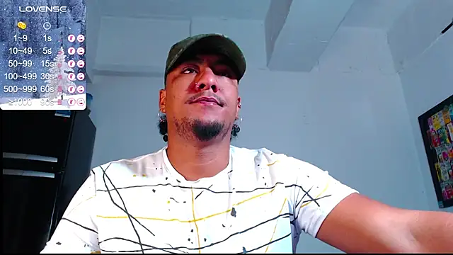 Snapshot of yosoy_enzo2020 chatting on 12/18/24, 12:29 yosoy enzo2020 online show from 12/18/24, 12:29