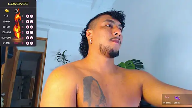 Snapshot of yosoy_enzo2020 chatting on 01/05/25, 01:24 yosoy enzo2020 online show from 01/05/25, 01:24