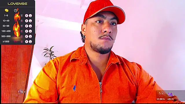 Snapshot of yosoy_enzo2020 chatting on 01/06/25, 03:20 yosoy enzo2020 online show from 01/06/25, 03:20