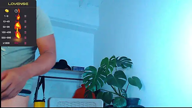 Snapshot of yosoy_enzo2020 chatting on 01/19/25, 06:42 yosoy enzo2020 online show from 01/19/25, 06:42