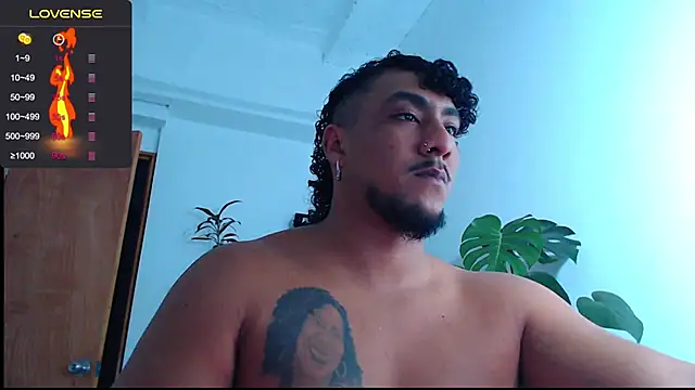 Snapshot of yosoy_enzo2020 chatting on 01/31/25, 03:30 yosoy enzo2020 online show from 01/31/25, 03:30