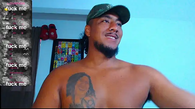 Snapshot of yosoy_enzo2020 chatting on 03/18/25, 12:03 yosoy enzo2020 online show from 03/18/25, 12:03