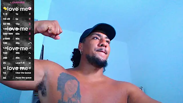 Snapshot of yosoy_enzo2020 chatting on 09/14/25, 03:16 yosoy enzo2020 online show from 09/14/25, 03:16