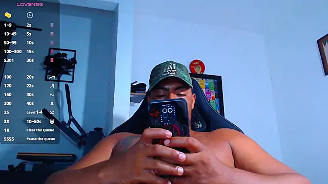 yosoy enzo2020 online show from 11/04/25, 03:27