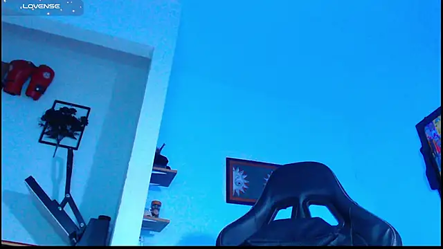 yosoy enzo2020 online show from 12/14/25, 11:53