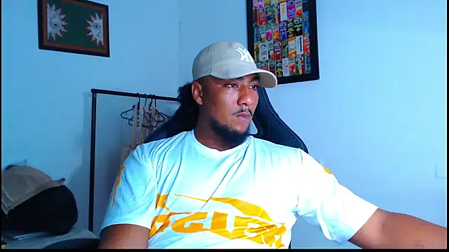 yosoy enzo2020 online show from 12/16/25, 11:54