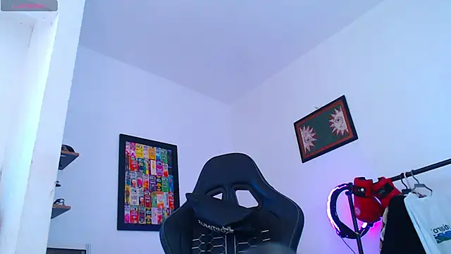 yosoy enzo2020 online show from 02/10/26, 01:04