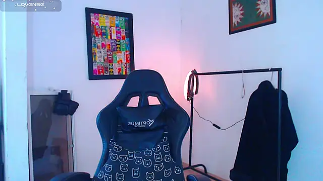 yosoy enzo2020 online show from 03/04/26, 12:44