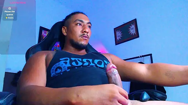 yosoy enzo2020 online show from 03/07/26, 04:20