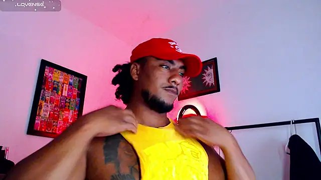 yosoy enzo2020 online show from 03/12/26, 04:40