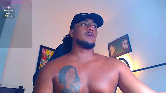 yosoy enzo2020 online show from 03/22/26, 03:54