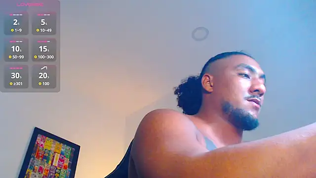 yosoy enzo2020 online show from 03/26/26, 03:45