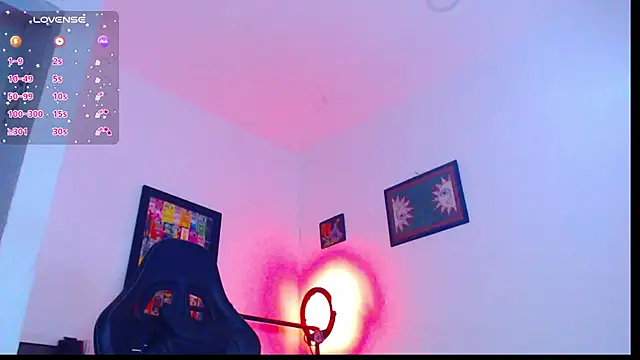 yosoy enzo2020 online show from 03/30/26, 04:46