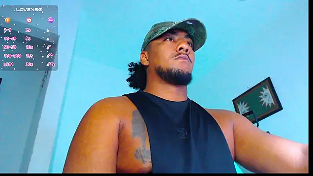 yosoy enzo2020 online show from 04/01/26, 05:08