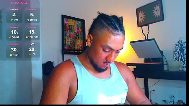 yosoy enzo2020 online show from 04/08/26, 05:07